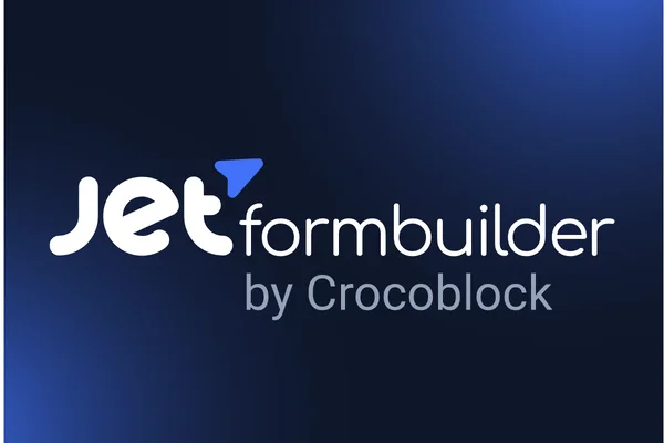 JetFormBuilder — Dynamic Blocks Form Builder + addons