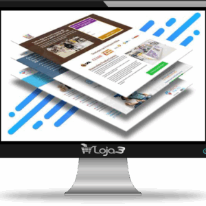 Pack +de 1000 Páginas de Vendas Profissionais Editáveis com Elementor