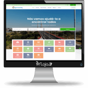 Script Site de Guia Comercial totalmente em Português, PHP 2025