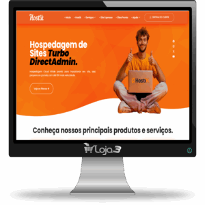 Super Site de Host Empresa de Hospedagem e Revenda de Hospedagem 2025